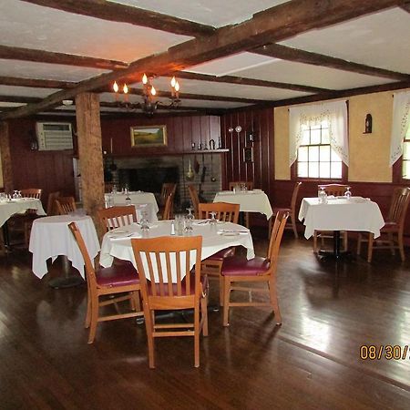 Curtis House Hotel Woodbury ภายนอก รูปภาพ