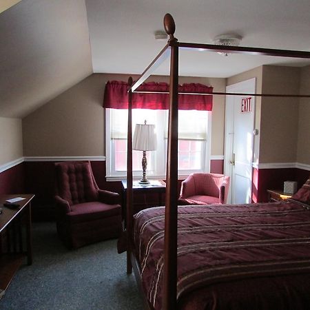 Curtis House Hotel Woodbury ภายนอก รูปภาพ