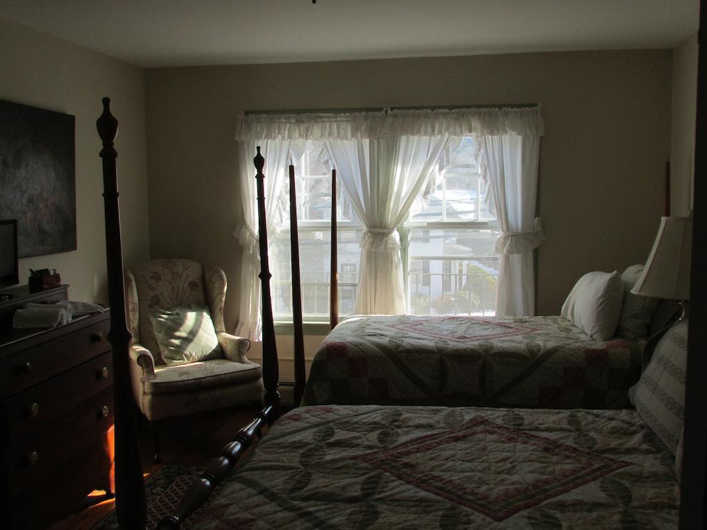 Curtis House Hotel Woodbury ห้อง รูปภาพ
