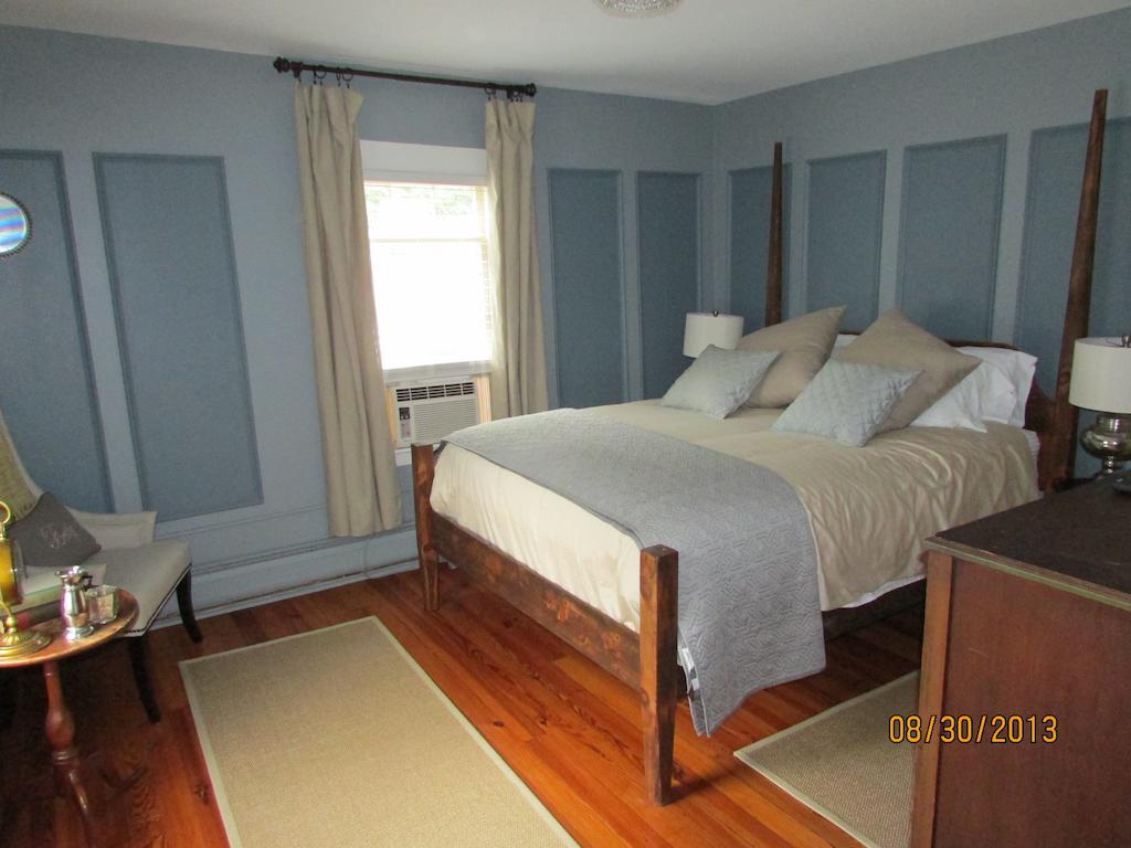 Curtis House Hotel Woodbury ห้อง รูปภาพ