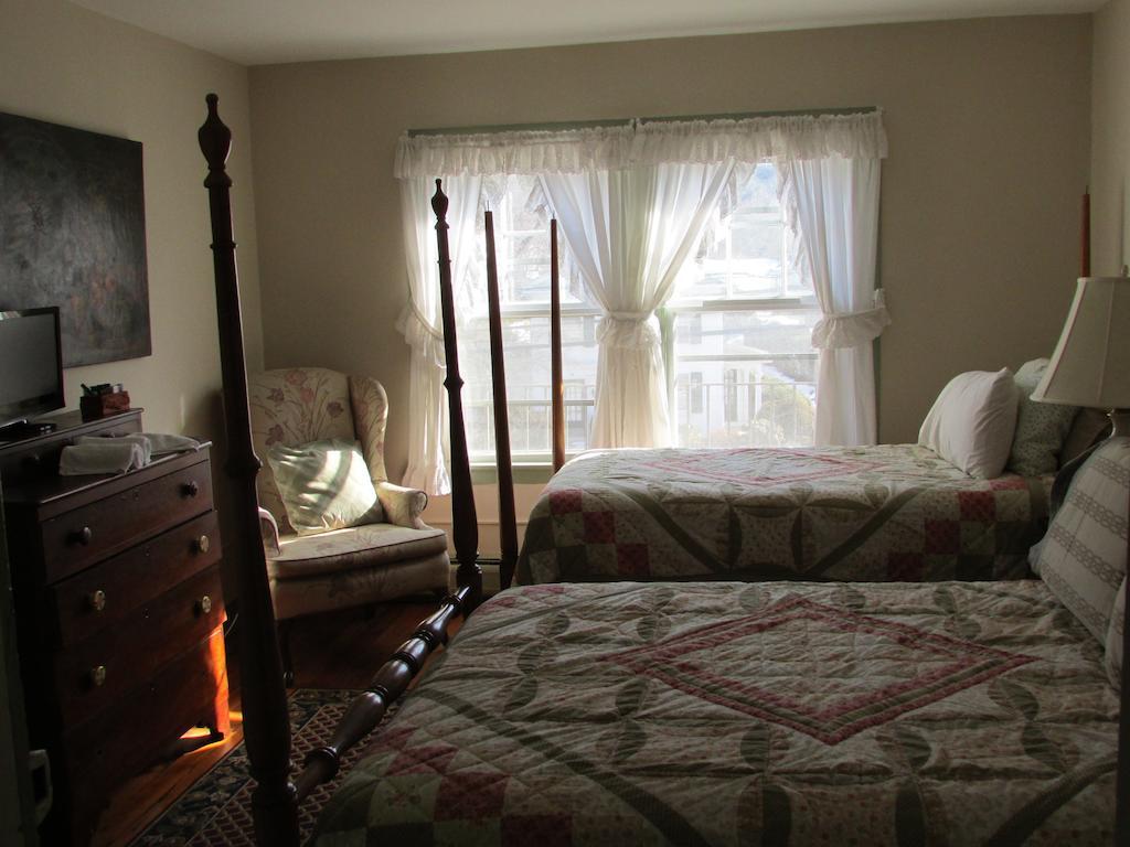 Curtis House Hotel Woodbury ห้อง รูปภาพ