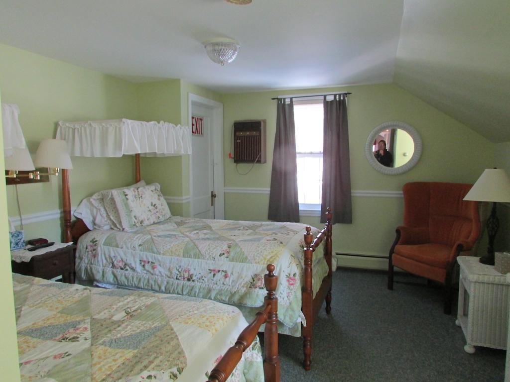 Curtis House Hotel Woodbury ห้อง รูปภาพ