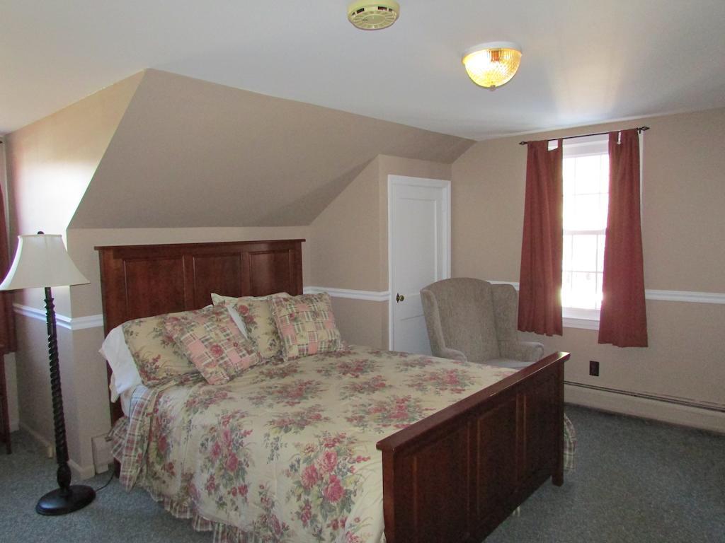 Curtis House Hotel Woodbury ห้อง รูปภาพ