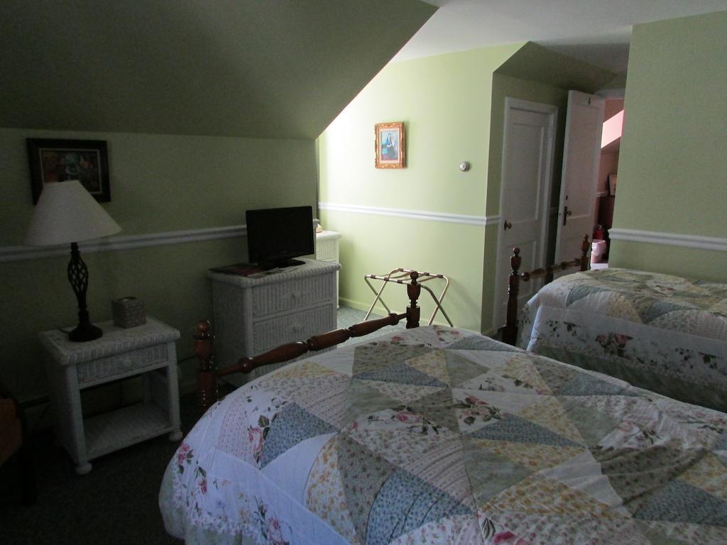 Curtis House Hotel Woodbury ห้อง รูปภาพ