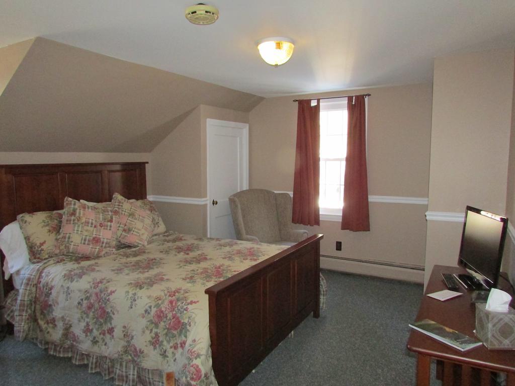 Curtis House Hotel Woodbury ห้อง รูปภาพ