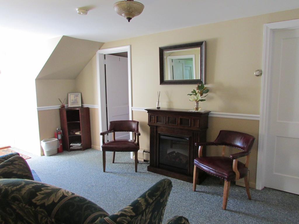 Curtis House Hotel Woodbury ห้อง รูปภาพ