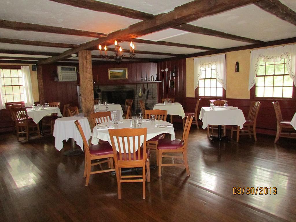 Curtis House Hotel Woodbury ภายนอก รูปภาพ