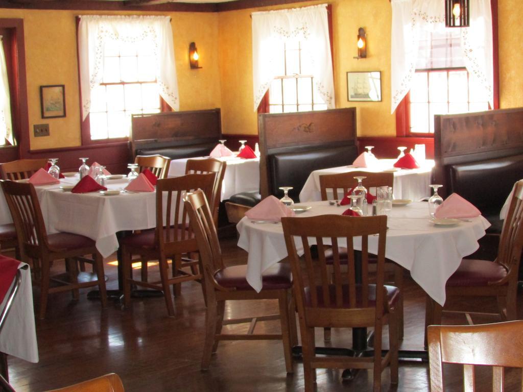 Curtis House Hotel Woodbury ภายนอก รูปภาพ