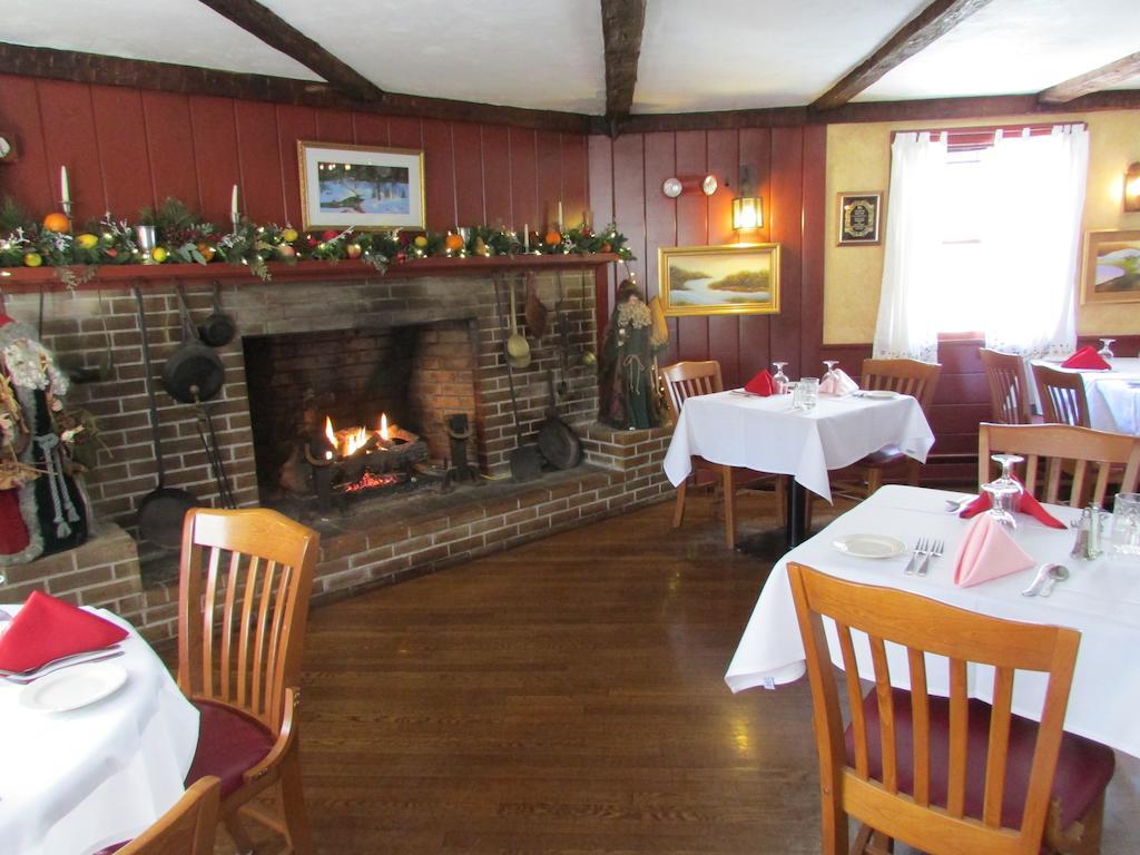 Curtis House Hotel Woodbury ภายนอก รูปภาพ