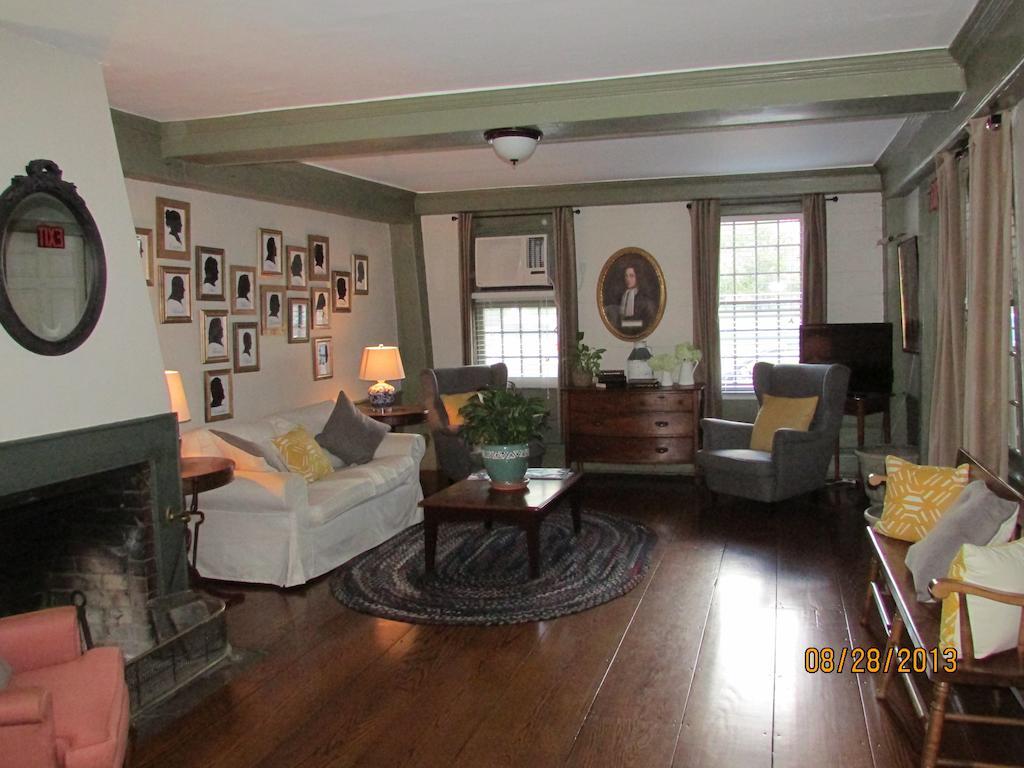 Curtis House Hotel Woodbury ภายนอก รูปภาพ