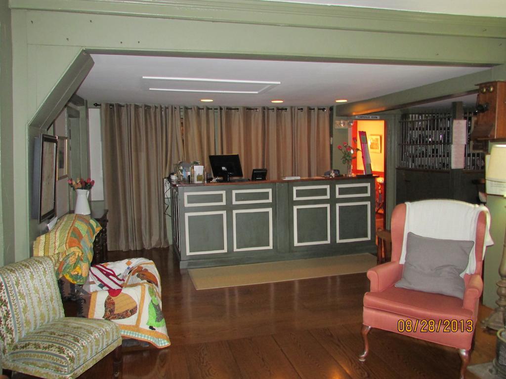 Curtis House Hotel Woodbury ภายนอก รูปภาพ