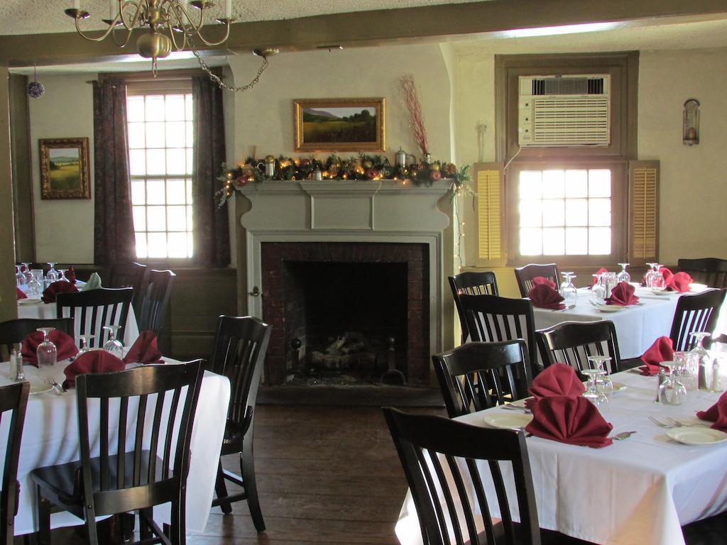 Curtis House Hotel Woodbury ภายนอก รูปภาพ