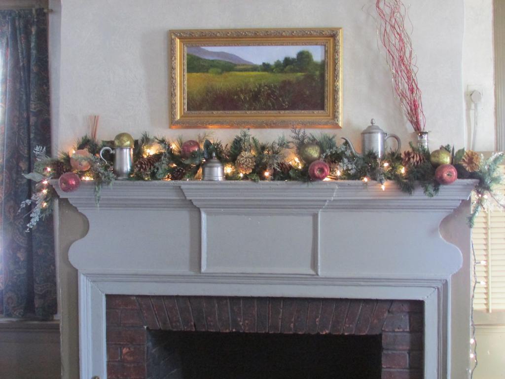 Curtis House Hotel Woodbury ภายนอก รูปภาพ