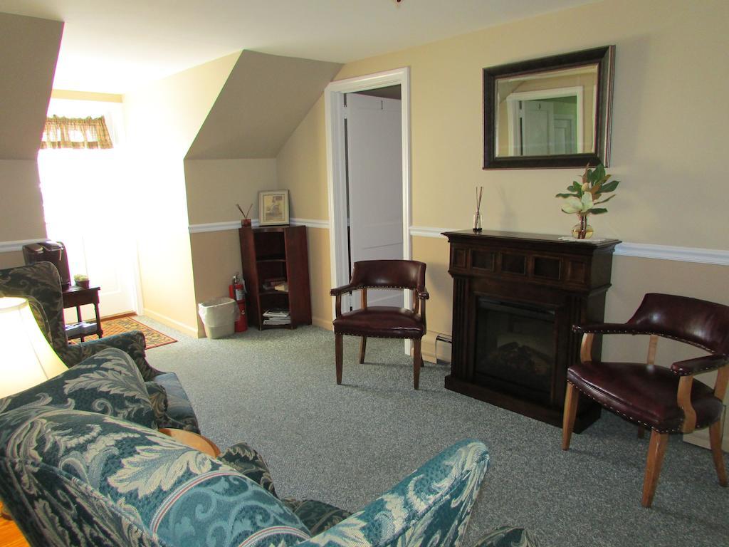 Curtis House Hotel Woodbury ภายนอก รูปภาพ