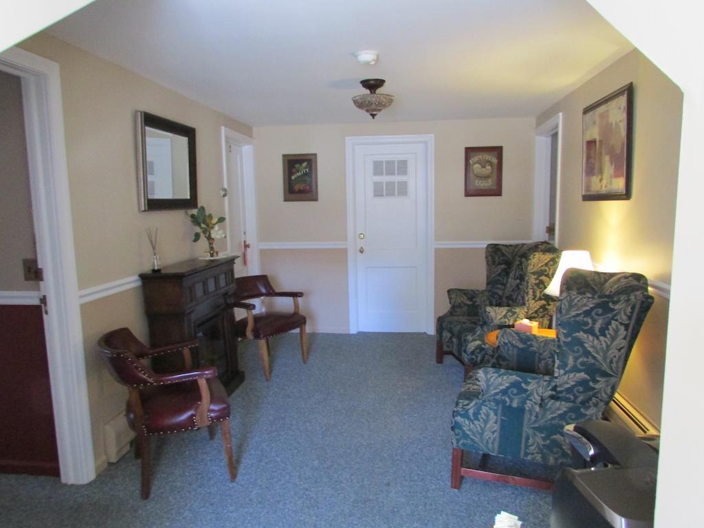 Curtis House Hotel Woodbury ภายนอก รูปภาพ