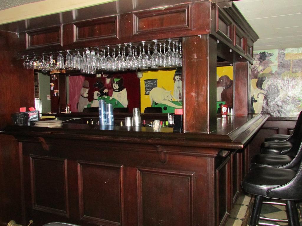 Curtis House Hotel Woodbury ภายนอก รูปภาพ