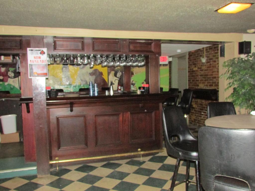 Curtis House Hotel Woodbury ภายนอก รูปภาพ